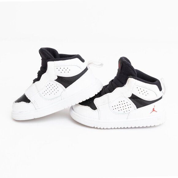 Jordan Access TD 'White Black' 2022 - Picture 1 of 4